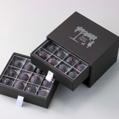 グレープジュエルボックス　～ニューピオーネ～