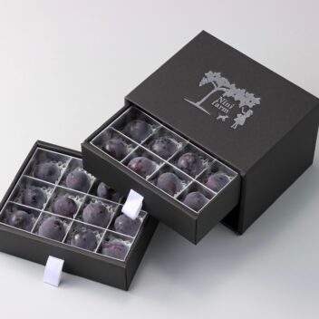 グレープジュエルボックス　～ニューピオーネ～