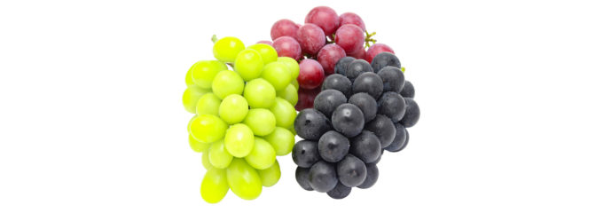 ギフトにおすすめ！ 贈答用ぶどう特集