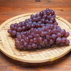 美味しいぶどうの見分け方！選び方のポイントと旬の時期もご紹介