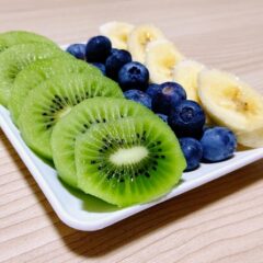フルーツを朝に食べるメリットは？おすすめの食べ方も合わせて解説