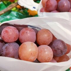 冷凍できないフルーツは？冷凍におすすめのフルーツや作り方も解説