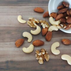 太りたいと考えている人必見！体重が増えやすい間食を詳しく紹介