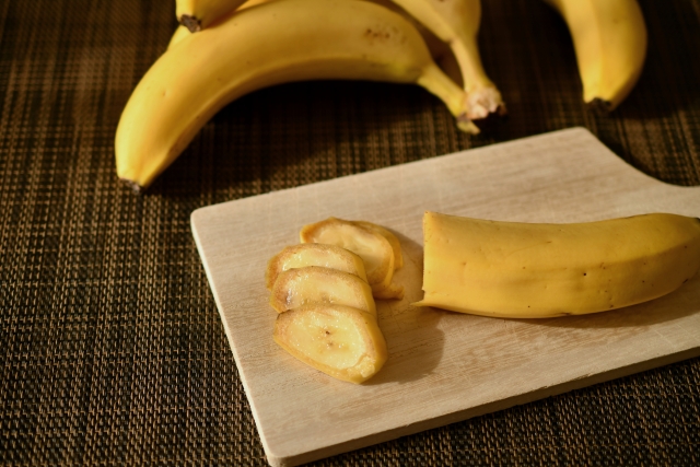 バナナ