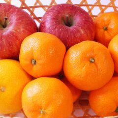 冬が旬のフルーツの魅力とは？寒い季節に楽しむアイデアレシピを解説