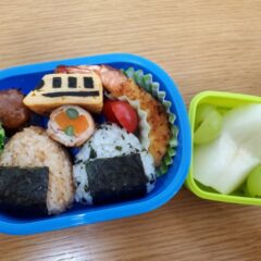 シャインマスカットの変色防止法！お弁当に入れる際の対策術も紹介