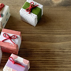 外さないママ友への内祝いとは？選び方の注意点やマナーまとめ