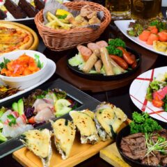 パーティーのご飯は何が定番？おもてなしにぴったりなメニューを解説