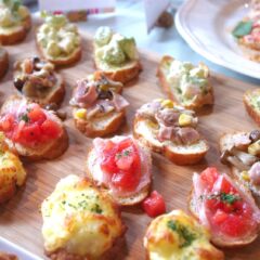 盛り上がるホームパーティーのアイデアとは？楽しめるメニューを解説