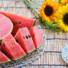 夏に楽しむ旬のフルーツ7選！魅力いっぱいのデザートメニューも紹介