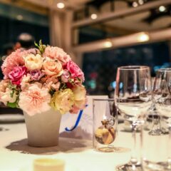 ゲストに喜ばれるパーティーの会場とは？選び方の重要ポイントを解説