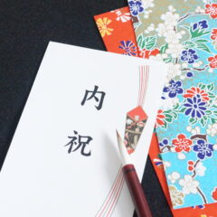 失敗しない内祝いの選び方は？内祝いの種類やおすすめの品物を解説