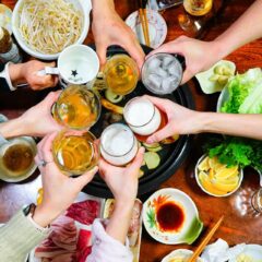 ホームパーティーを成功させる準備リスト！当日までの段取りを解説