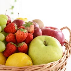 フルーツの保存は常温？冷蔵？意外と知らない日持ちする方法を解説