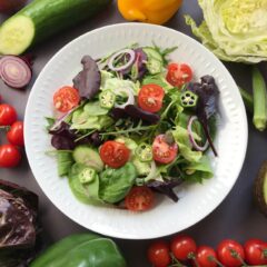 ヴィーガンとベジタリアンの種類を知ろう！9タイプの食生活を紹介