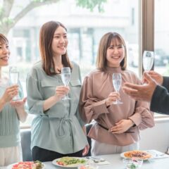 社内イベントで幹事が押さえるべきことは？イベントの目的も解説