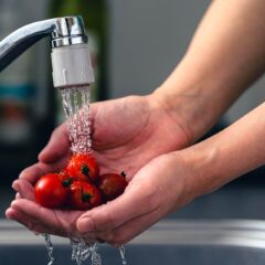 野菜についた農薬を落とすには？安心して食べられる対処法を解説