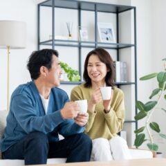 夫婦での休みの過ごし方は？おすすめのアイデアやコツも解説