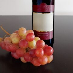 ワイン用ぶどうと生食用ぶどうの違いとは？代表的な品種と選び方