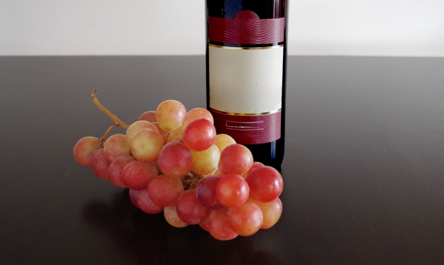 ワイン用ぶどう