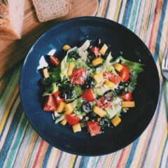 ヴィーガンは本当に難しい？無理なく続けられる5つのヒントを解説