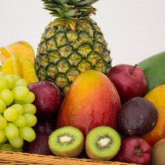 果物に含まれる酵素の効果とは？おすすめの摂取方法もあわせて紹介