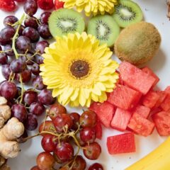 カリウムの取り方を見直そう！効果的な摂取方法とおすすめ食品を紹介