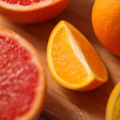 抗酸化作用が期待できる食材とは？各栄養素の効果もあわせて紹介