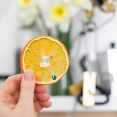 果物の皮に含まれる栄養とは？無駄なく美味しく食べる方法も紹介